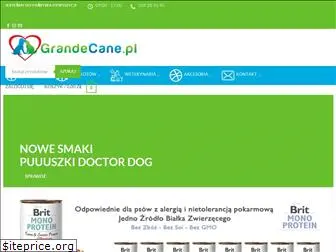 grandecane.pl