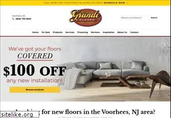 grandefloorcovering.com