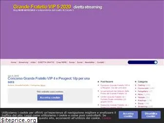 grandefratello.net