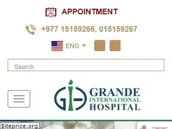 grandehospital.com