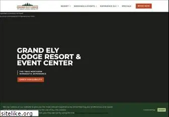 grandelylodge.com