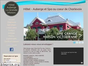 grandemaison.com