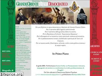 grandeoriente-democratico.com