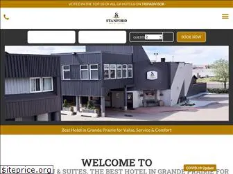 grandeprairiestanfordhotel.com