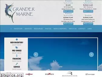 grandermarine.com