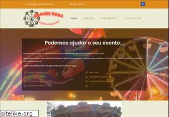 granderoda.com