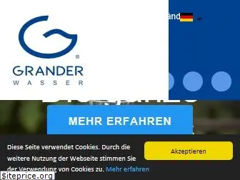 grandervertrieb.eu