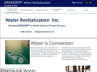 granderwater.com