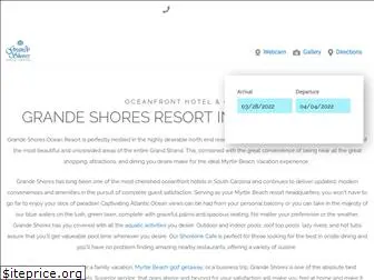 grandeshores.com