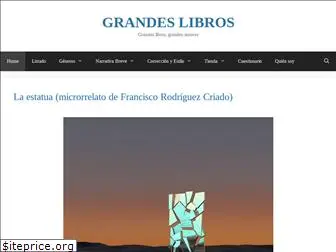 grandeslibros.es