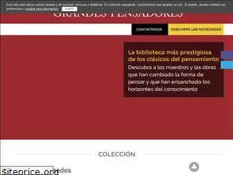 grandespensadoresgredos.com.ar