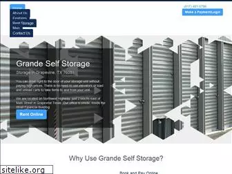 grandestorage.com