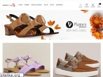 grandeszapatos.com