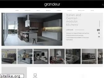 grandeurinteriors.com