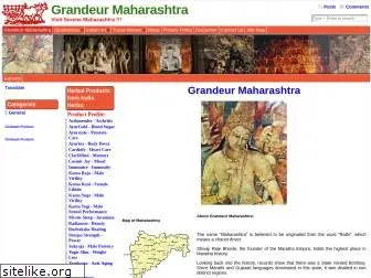 grandeurmaharashtra.com