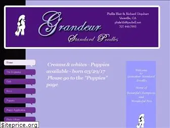 grandeurs.net