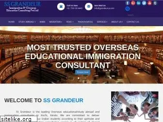 grandeurus.com