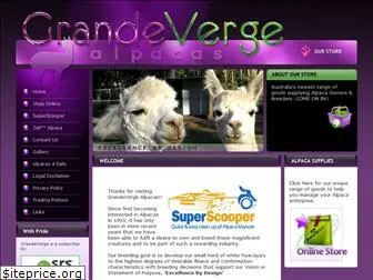 grandeverge.com