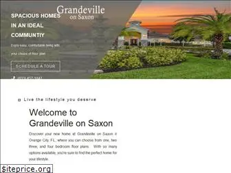 grandevilleapts.com