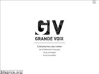 grandevoix.fr