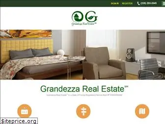 grandezzarealestate.com