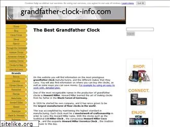 grandfather-clock-info.com