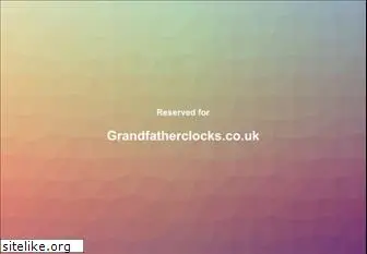 grandfatherclocks.co.uk