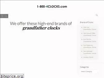 grandfatherclocksblog.com