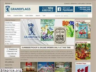 grandflags.com