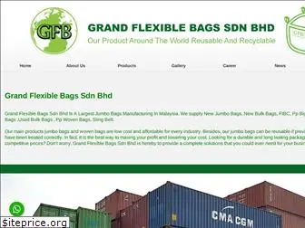 grandflexiblebags.com