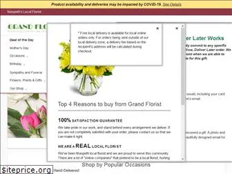 grandflorist.com