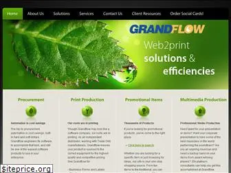 grandflow.com