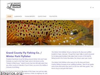 grandflyfishing.com