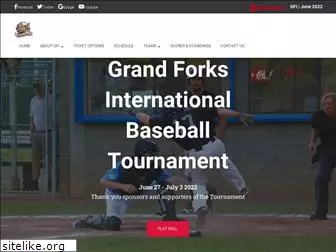 grandforksbaseball.com