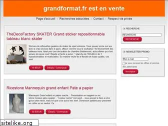 grandformat.fr