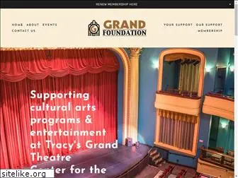 grandfoundation.org