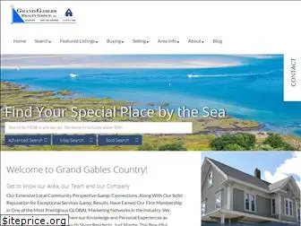 grandgables.com