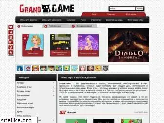 grandgame.net