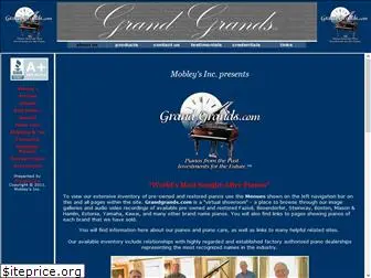 grandgrands.com