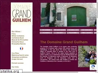 grandguilhem.com