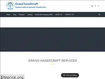 grandhandicraft.com