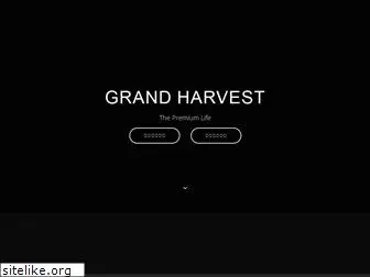 grandharvest.net