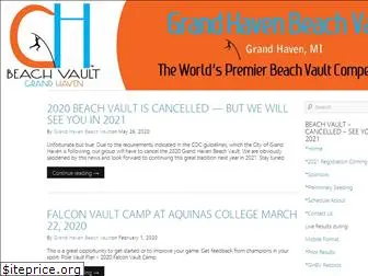 grandhavenbeachvault.com