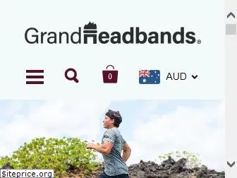 grandheadbands.com