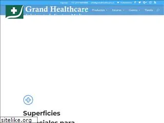 grandhealthcare.co