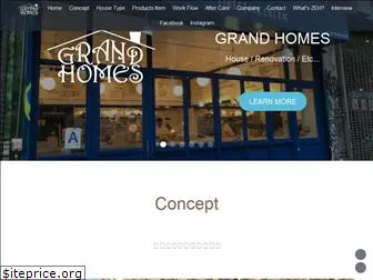 grandhomesco.com