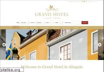 grandhotel-alingsas.se