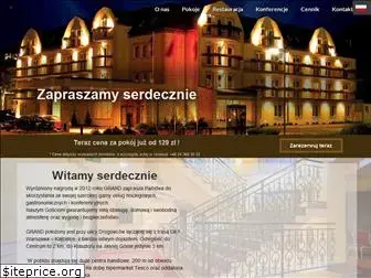 grandhotel.com.pl