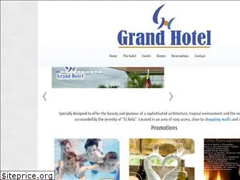 grandhotel.com.ve