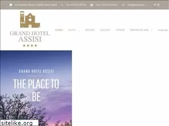 grandhotelassisi.eu